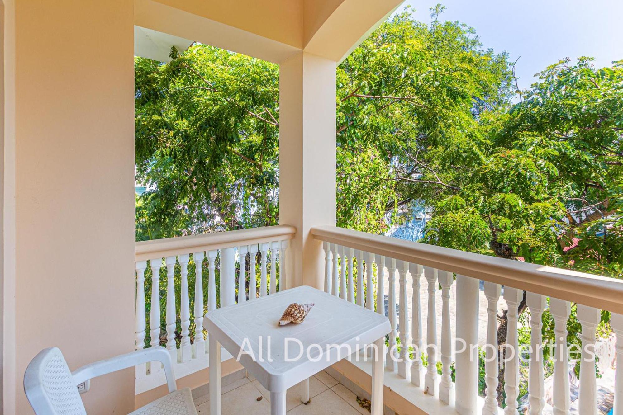 Alicia Beach, Hispaniola Sol, Guest Friendly! Sosúa Habitación foto